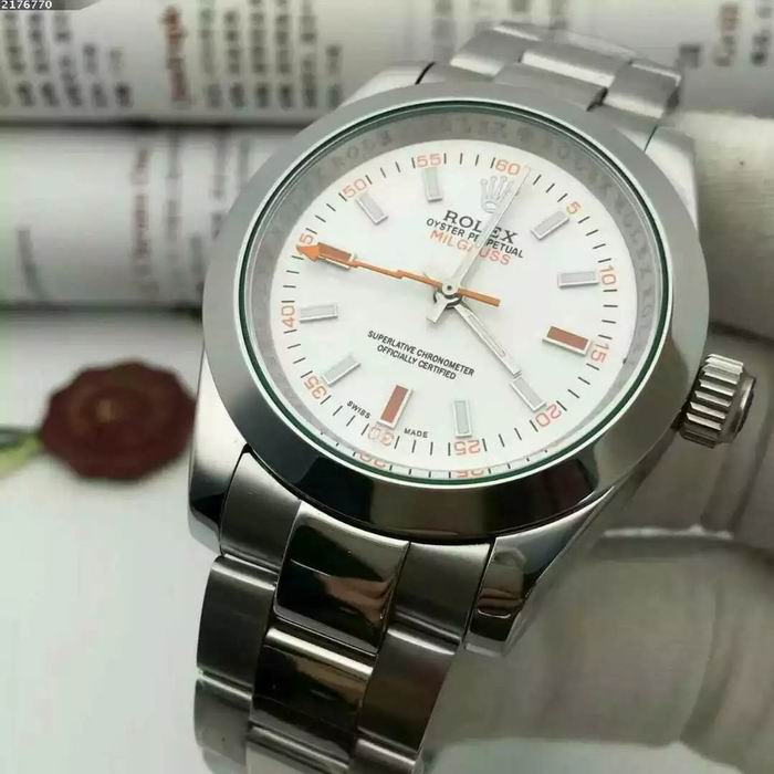 Rolex Watch 1007